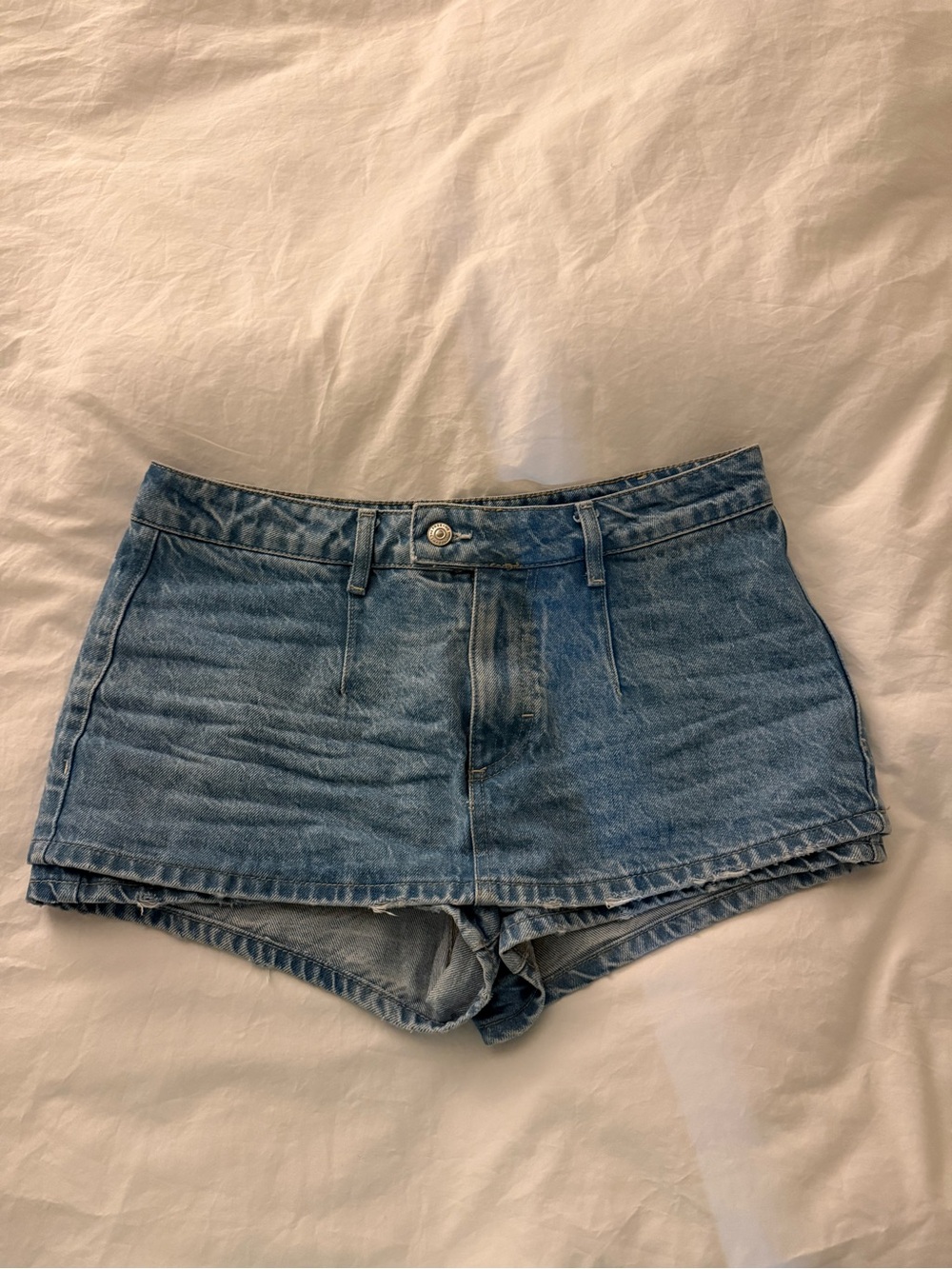 Free People skort